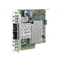Netwerkadapter HP Enterprise FlexFabric 10Gb 534FLR-SFP+ dual port SFP+