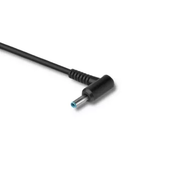 Qoltec voeding voor HP 90W 19,5V 4,62A 4,5x3,0 + pin 50052.90w.hp