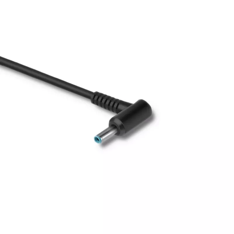 Qoltec voeding voor HP 90W 19,5V 4,62A 4,5x3,0 + pin 50052.90w.hp