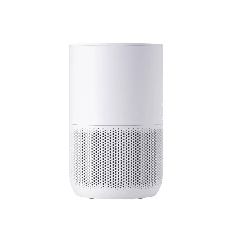 Xiaomi | Smart Air Purifier 4 Compact EU | 27 W | Geschikt voor ruimtes van 16-27 m² | Wit