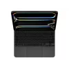 Apple Magic Keyboard voor iPad Pro 13 inch (M4) – Internationaal Engels – zwart