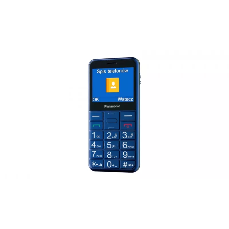 Mobiele telefoon Panasonic Corp. KX-TU155EX