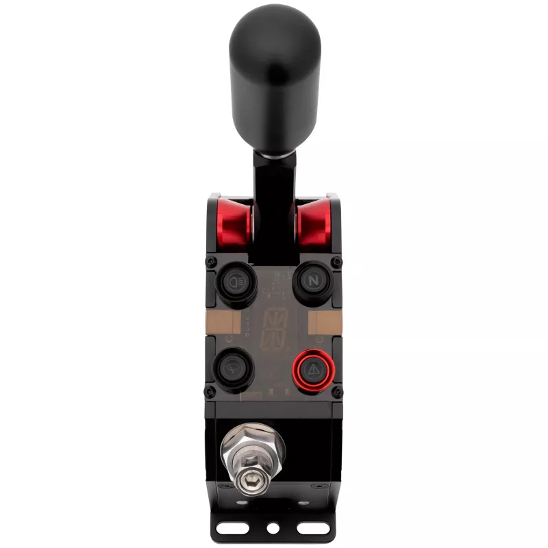 Simagic Q1 Sequential Shifter - Standaard