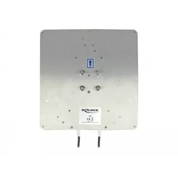 DeLOCK 89891 netwerkantenne richtantenne SMA 8 dBi
