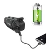 Headset FreedConn R1 PLUS E motorfiets-Bluetooth-intercom, Bluetooth 5.0+EDR, bereik 1000 m, IP65, FM, 1080p-video, 30 uur gesprekstijd