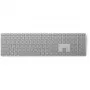 Microsoft Surface (2e editie) toetsenbord Home/Office Bluetooth QWERTZ Duits grijs