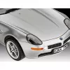 REVELL BMW Z8 1:24 bouwpakket, kant-en-klaar modelauto