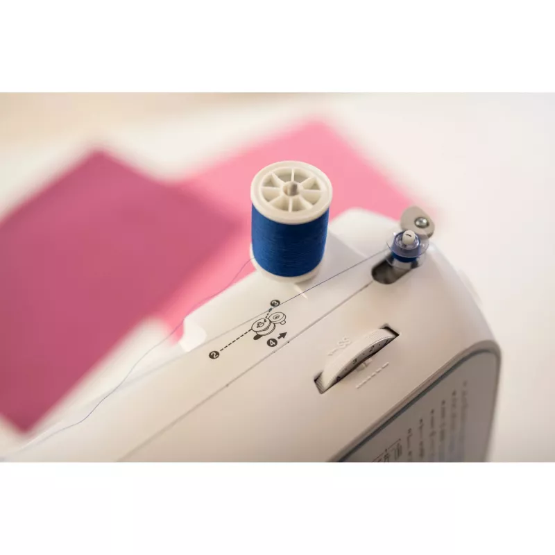 Brother RL425 naaimachine