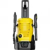 Kärcher 1.324-460.0 hogedrukreiniger staand elektrisch 500 l/h geel