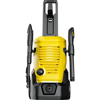 Kärcher 1.324-460.0 hogedrukreiniger staand elektrisch 500 l/h geel