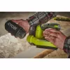 Ryobi RROS18-0 ONE+ 18 V accu-excentrische schuurmachine, 125 mm, solo