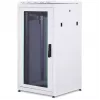 DIGITUS Professional Unique DN-19 22U-6/6-1 - kast - lichtgrijs, RAL 7035 - 22U - 48,3 cm (19) (DN-19 22U-6/6-1)