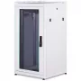 DIGITUS Professional Unique DN-19 22U-6/6-1 - kast - lichtgrijs, RAL 7035 - 22U - 48,3 cm (19) (DN-19 22U-6/6-1)