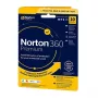 Norton 360 Premium | 10 apparaten | 1 jaar | 75 GB cloudopslag | EU | NON SUB |