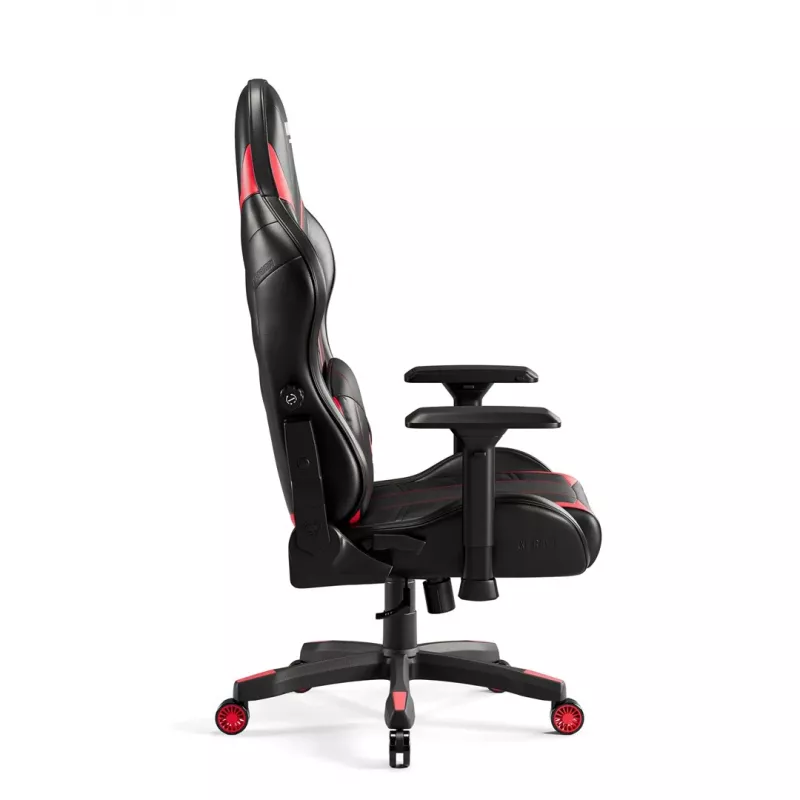 Diablo X-Ray 2.0 Normal Size gamingstoel zwart, rood