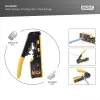 Multi Modulaire Krimptang DN-94025