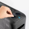 Mikrothermische straalkachel Black+Decker BXMRA1500E