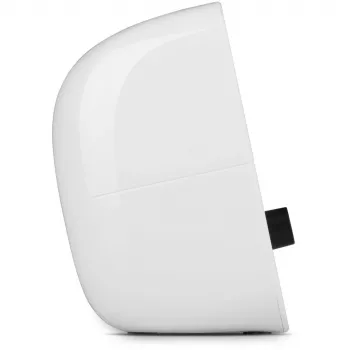 Edifier R12U - luidspreker - voor pc - 4 watt (totaal) - wit (R12U wit)