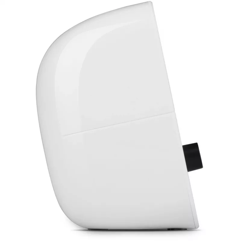 Edifier R12U - luidspreker - voor pc - 4 watt (totaal) - wit (R12U wit)