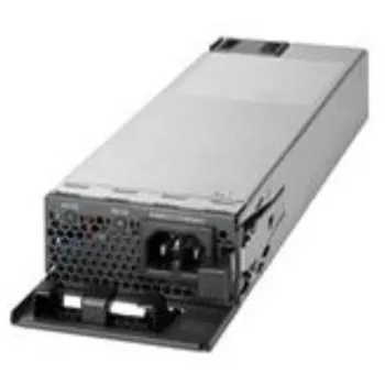 Voeding Cisco 715W AC 80+ PLATINUM