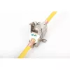 DIGITUS Cat.7A S/FTP installatiekabel, 1000 meter, simplex, B2ca