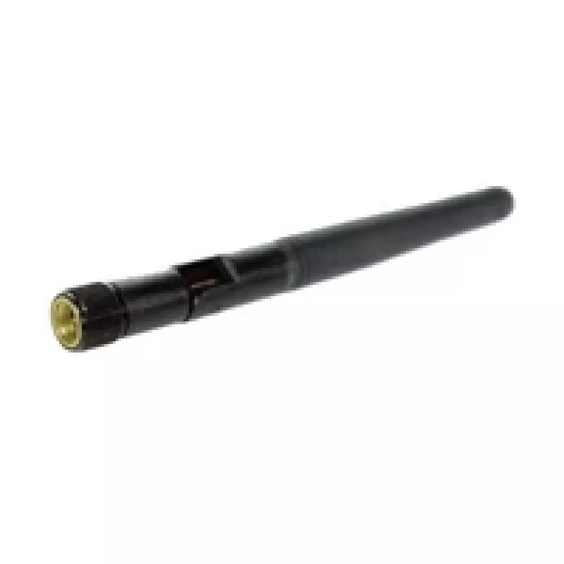 Set met twee VM1A, VM2, VM3 dualband-wifi-plakantennes – direct op de computer aansluiten