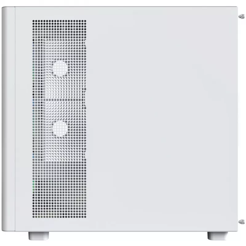 Montech XR Wood Midi-Tower wit