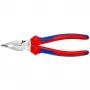 Knipex 08 25 185 puntcombinatietang