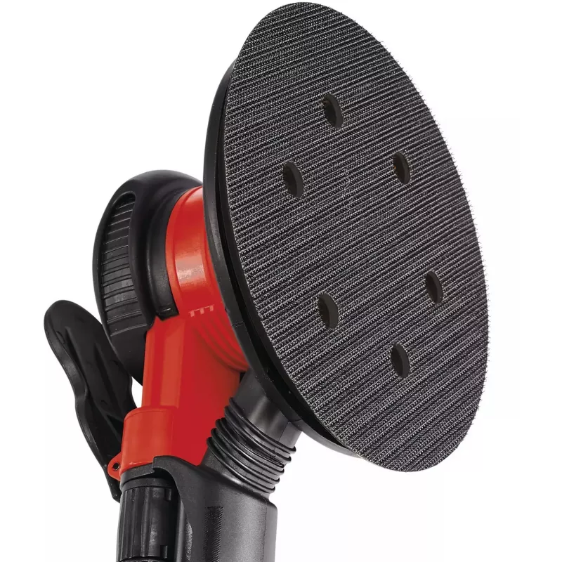 Einhell TC-PE 150 pneumatische excenterschuurmachine 6,3 bar zonder accu (4133330)