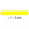 Marker Staedtler Textsurfer classic 364 wigpunt groen oranje roze geel