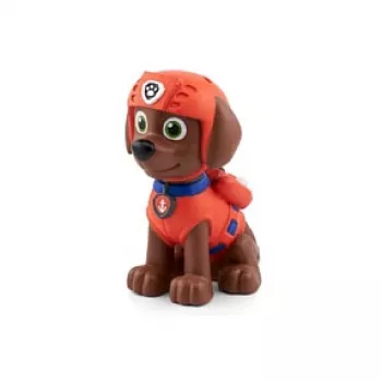Paw Patrol - Zuma, audio speelfiguur