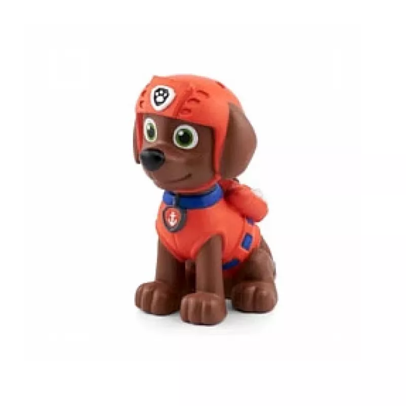 Paw Patrol - Zuma, audio speelfiguur