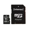 Geheugenkaart Intenso 128 GB MicroSD UHS-I Klasse 10 3424491