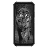 Smartphone UleFone Armor X16 6,1 inch 128 GB zwart, energie-efficiëntieklasse A
