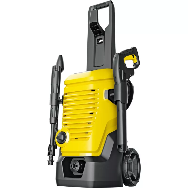 Kärcher 1.324-230.0 420 L zwart