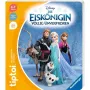 tiptoi Frozen - Völlig Unverfroren, leerboek