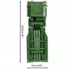 COBI 2626 Armed Forces M142 HIMARS bouwset, 604 stuks