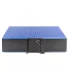 DIGITUS Industrial L2 Managed Gigabit Ethernet-switch 16x RJ-45 + 2x SFP, 12–48V DC, 8000 MAC