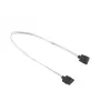 Supermicro SATA-kabel – SATA (B) naar SATA (B)