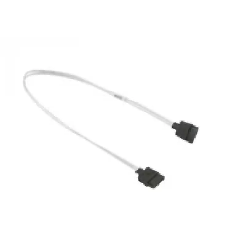 Supermicro SATA-kabel – SATA (B) naar SATA (B)