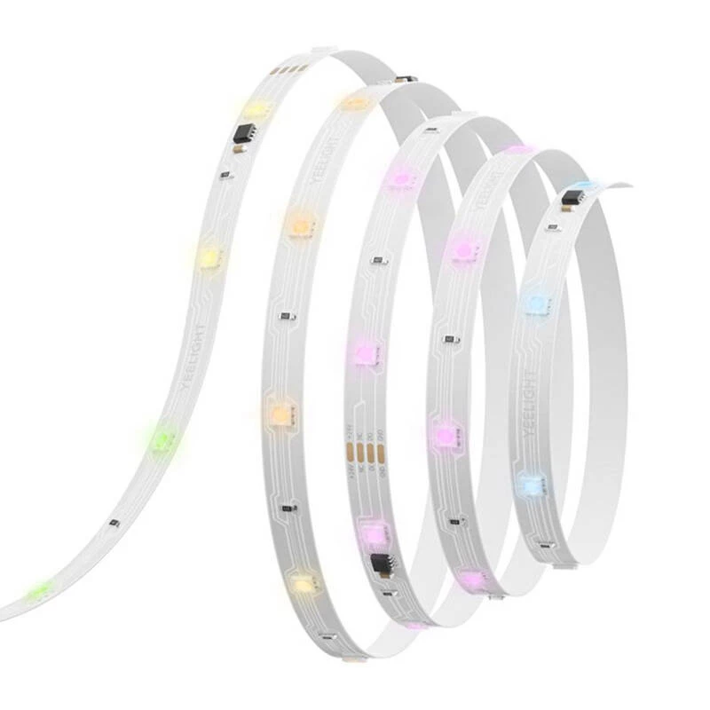 LED-strip RGBIC Yeelight Led Basic Strip Lights 6m