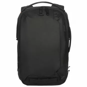 Targus TBB652GL rugzak City-rugzak zwart polyester