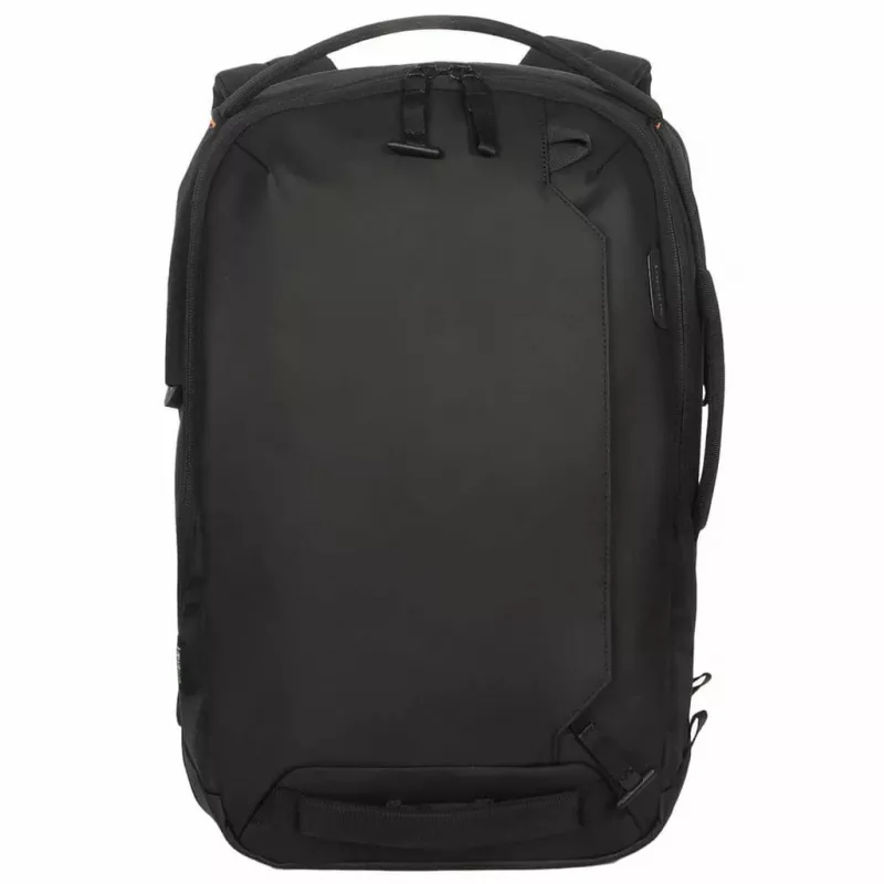Targus TBB652GL rugzak City-rugzak zwart polyester