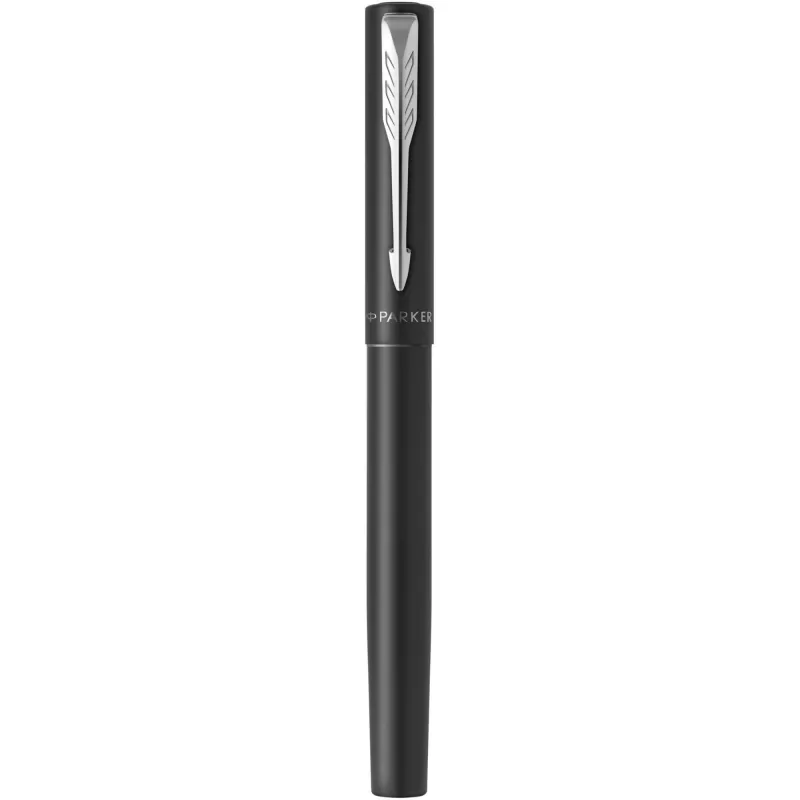 Vulpen Parker Vector XL cartridgesysteem zwart 1 stk.