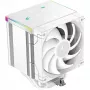 Koeling DeepCool AK500 DIGITAL PRO WH (R-AK500-WHAPMN-G)
