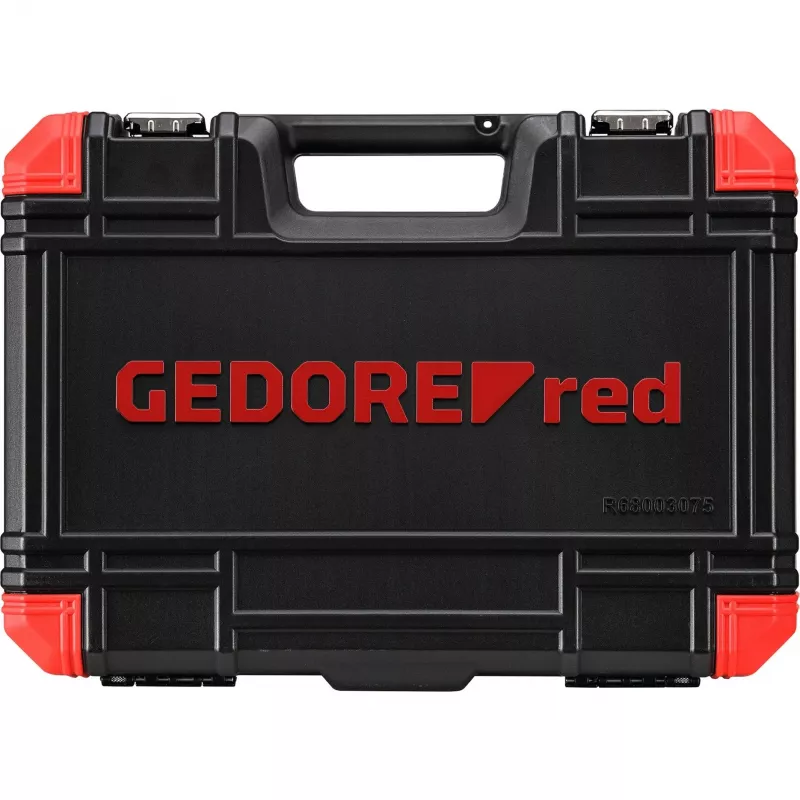 Monteurswerkzeugset Gedore 3301575