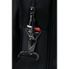 Addison Preston 15 laptoptas 39,6 cm (15,6) toploader tas zwart