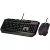 Cooler Master desktop gaming Devastator 3 [DE] zwart RGB herziene versie (SGB-3000-KKMF4-DE)