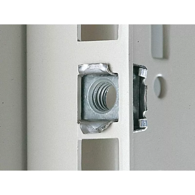 Rittal 2094500 zilver