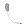 Koptelefoon White Shark WGH-2444 Firecrest wit